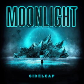 SIDELEAP - MOONLIGHT